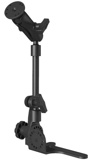 RAM MOUNT, POD HD W/ 1.5